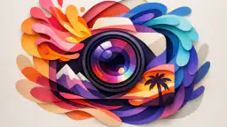 Photo Lab: Transformando Fotos Com Arte e Inovação header