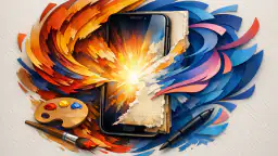 Picsart Editor de Fotos IA: Revolução na Edição Móvel header