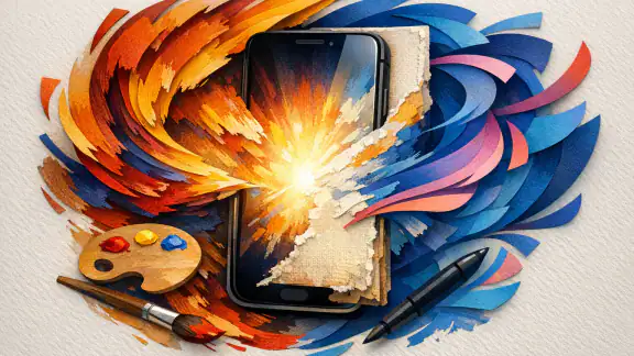 Picsart Editor de Fotos IA: Revolução na Edição Móvel header