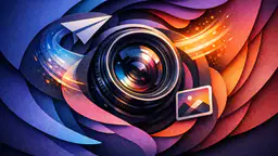 Picsart Editor de Fotos IA: Transforme Suas Imagens com Criatividade header