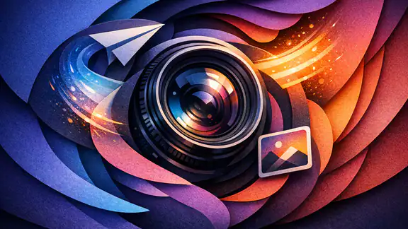 Picsart Editor de Fotos IA: Transforme Suas Imagens com Criatividade header