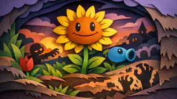 Plants vs. Zombies™: A Estratégia Divertida que Conquista Todos header