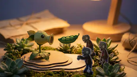 Plants vs. Zombies™: A Estratégia Divertida que Conquista Todos