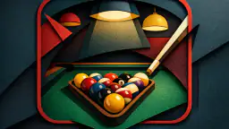 Pooking - Billiards City: Bilhar Virtual com Realismo e Desafio header
