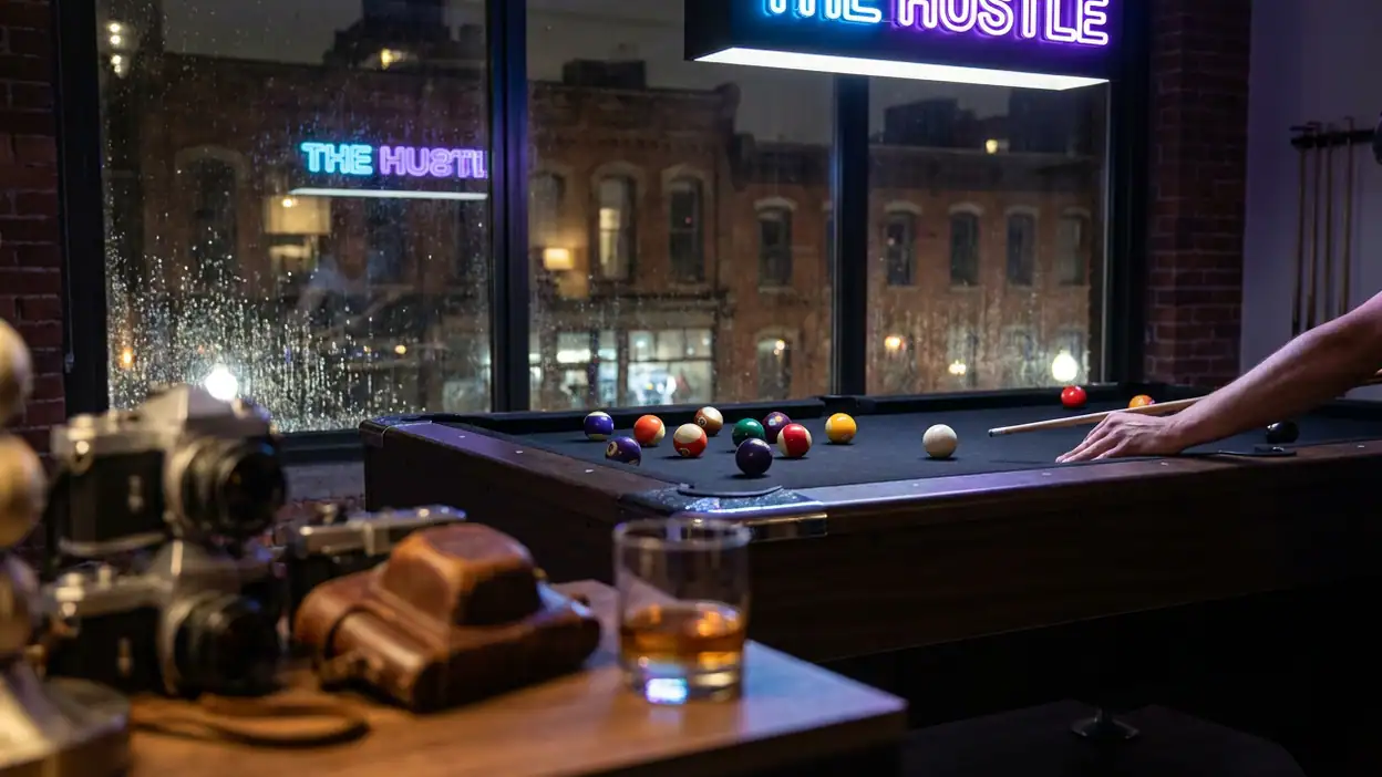 Pooking - Billiards City: O Jogo de Sinuca que Conquistou os Jogadores