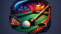 Pooking - Billiards City: O Jogo de Sinuca que Conquistou os Jogadores header