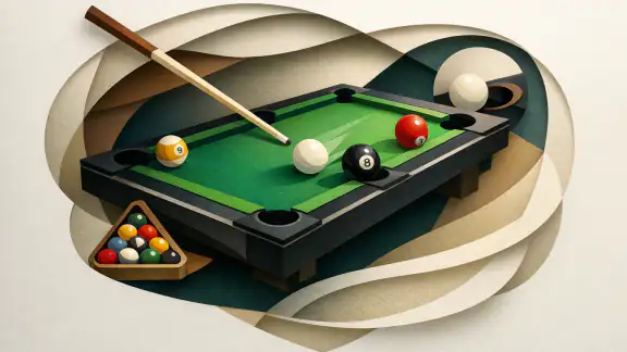 Por Que 8 Ball Pool É o Jogo Mais Viciante do Momento header