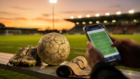 Por que o ESPN é a Escolha dos Fãs de Esportes