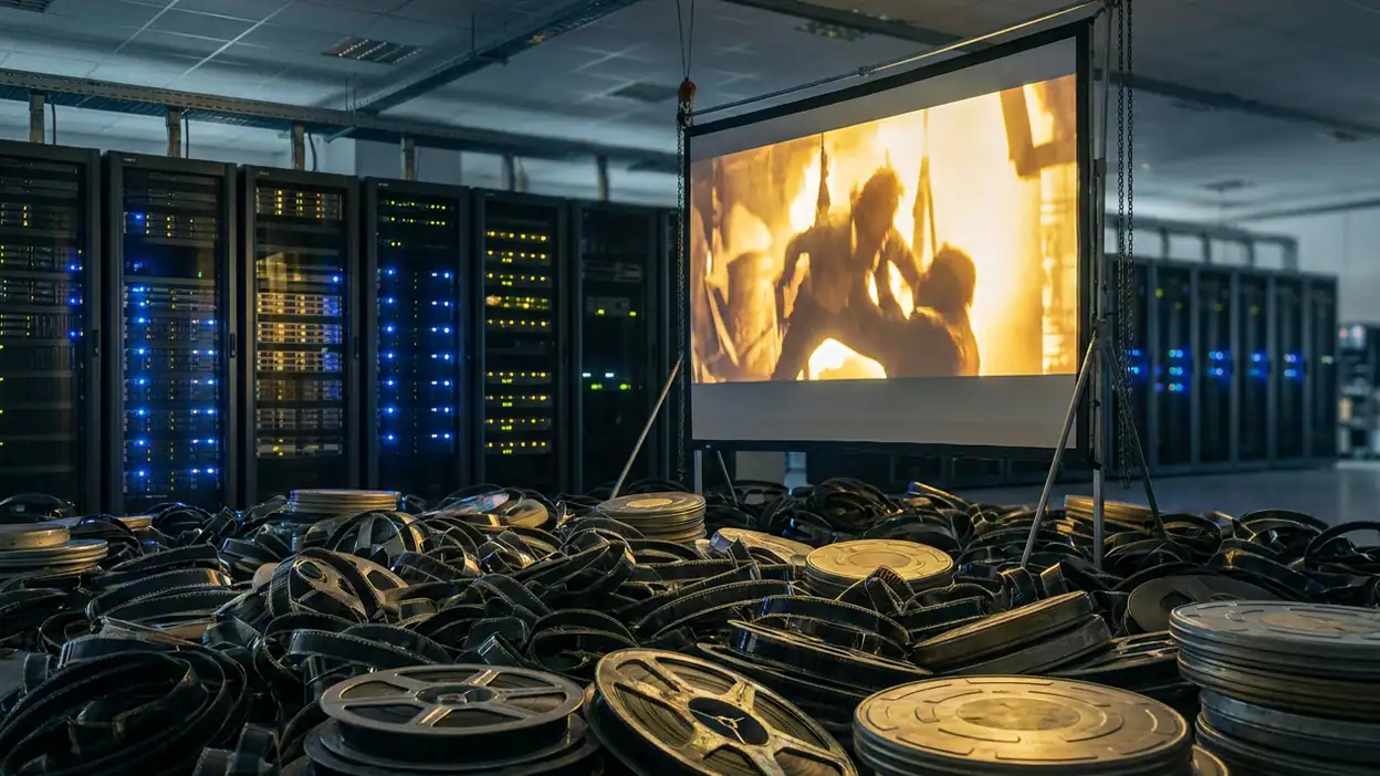 Por que o Prime Video é Indispensável em 2023