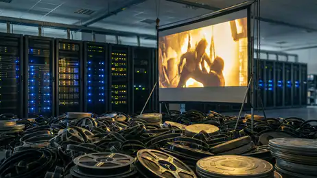 Por que o Prime Video é Indispensável em 2023