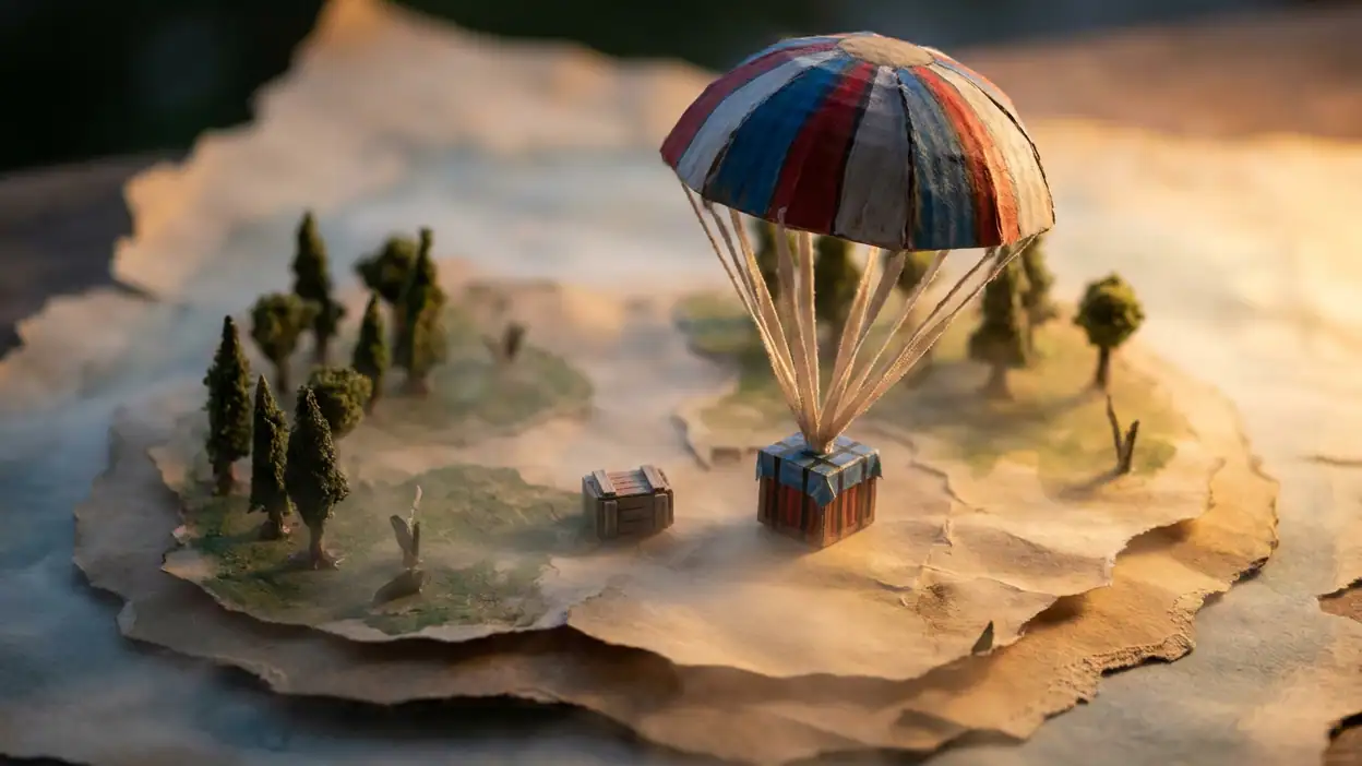 Por Que PUBG MOBILE Continua a Fascinar Jogadores no Mundo Todo