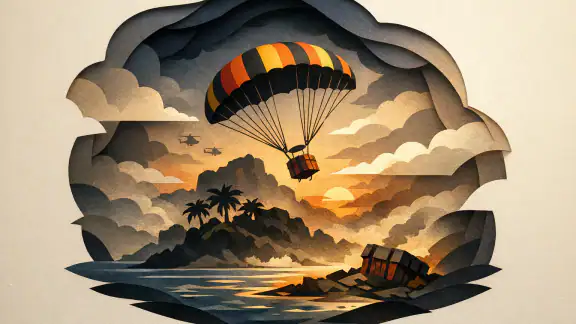 Por Que PUBG MOBILE Continua a Fascinar Jogadores no Mundo Todo header
