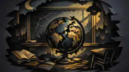 Professor Assustador: Desafie Seus Medos com Este Simulador Inovador header
