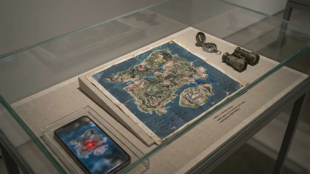 PUBG MOBILE: Estratégias Avançadas para Dominar o Jogo
