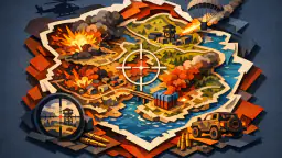 PUBG MOBILE: Estratégias Avançadas para Dominar o Jogo header