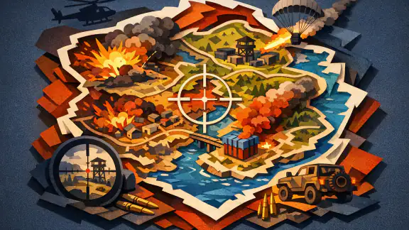 PUBG MOBILE: Estratégias Avançadas para Dominar o Jogo header