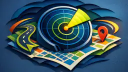 Radarbot: Estratégia e Impacto no Ecossistema de Navegação header
