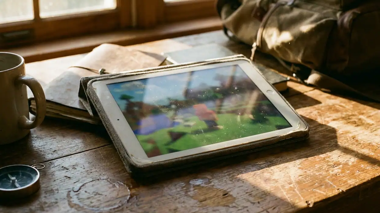 Roblox mostra como a aventura mobile mudou de padrão