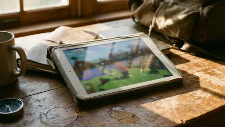 Roblox mostra como a aventura mobile mudou de padrão