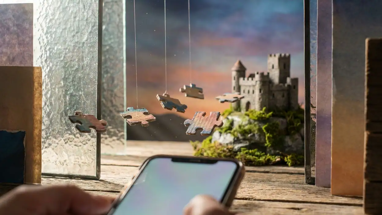 Royal Match: Será que Ele Supera Bubble Witch 3 Saga?