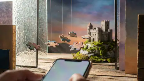 Royal Match: Será que Ele Supera Bubble Witch 3 Saga?