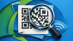 Scanner de QR Código de Barras: A Revolução da Simplicidade Digital header