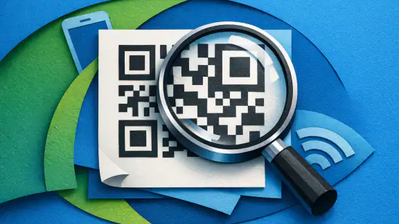 Scanner de QR Código de Barras: A Revolução da Simplicidade Digital header