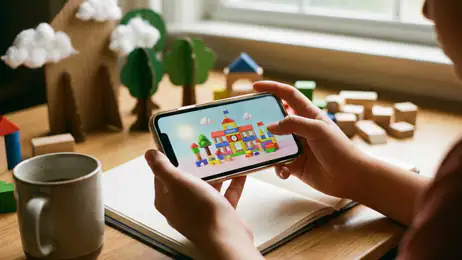 School Party Craft: O Jogo que Revoluciona Aventuras Sociais