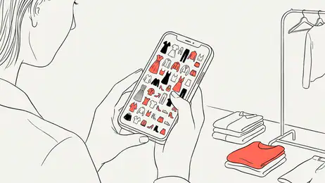 SHEIN no celular: como a moda barata transforma navegação em compra