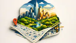 SimCity BuildIt: Estratégia e Criatividade no Controle Urbano header