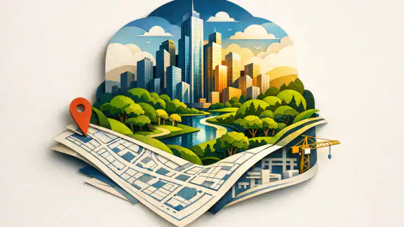 SimCity BuildIt: Estratégia e Criatividade no Controle Urbano header