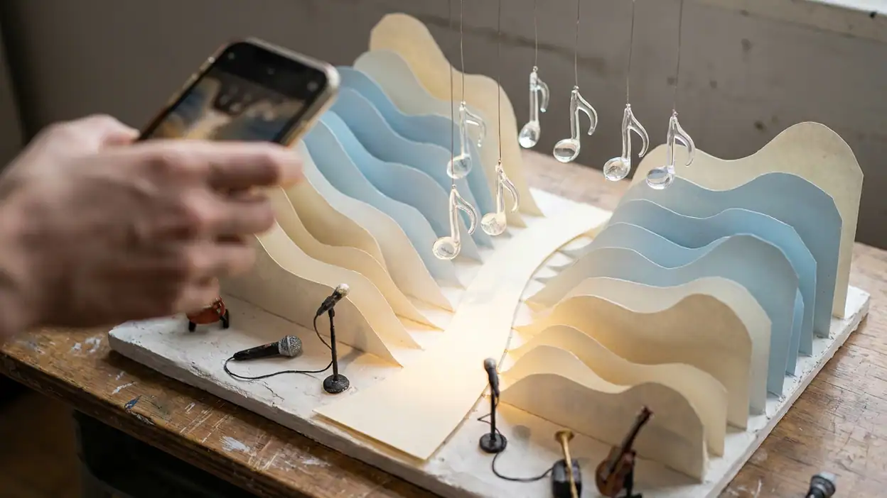 Smule: O Aplicativo que Revolucionou o Karaokê Interativo