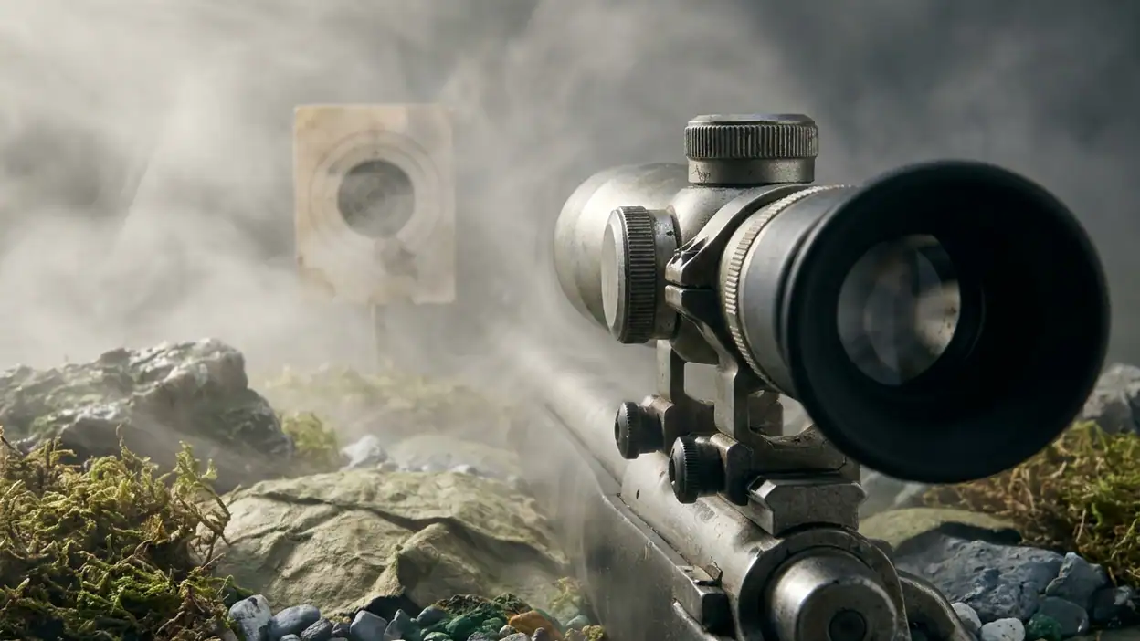 Sniper 3D: O Jogo de Tiro que Conquistou os Jogadores