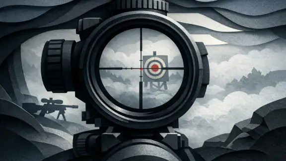 Sniper 3D: O Jogo de Tiro que Conquistou os Jogadores header