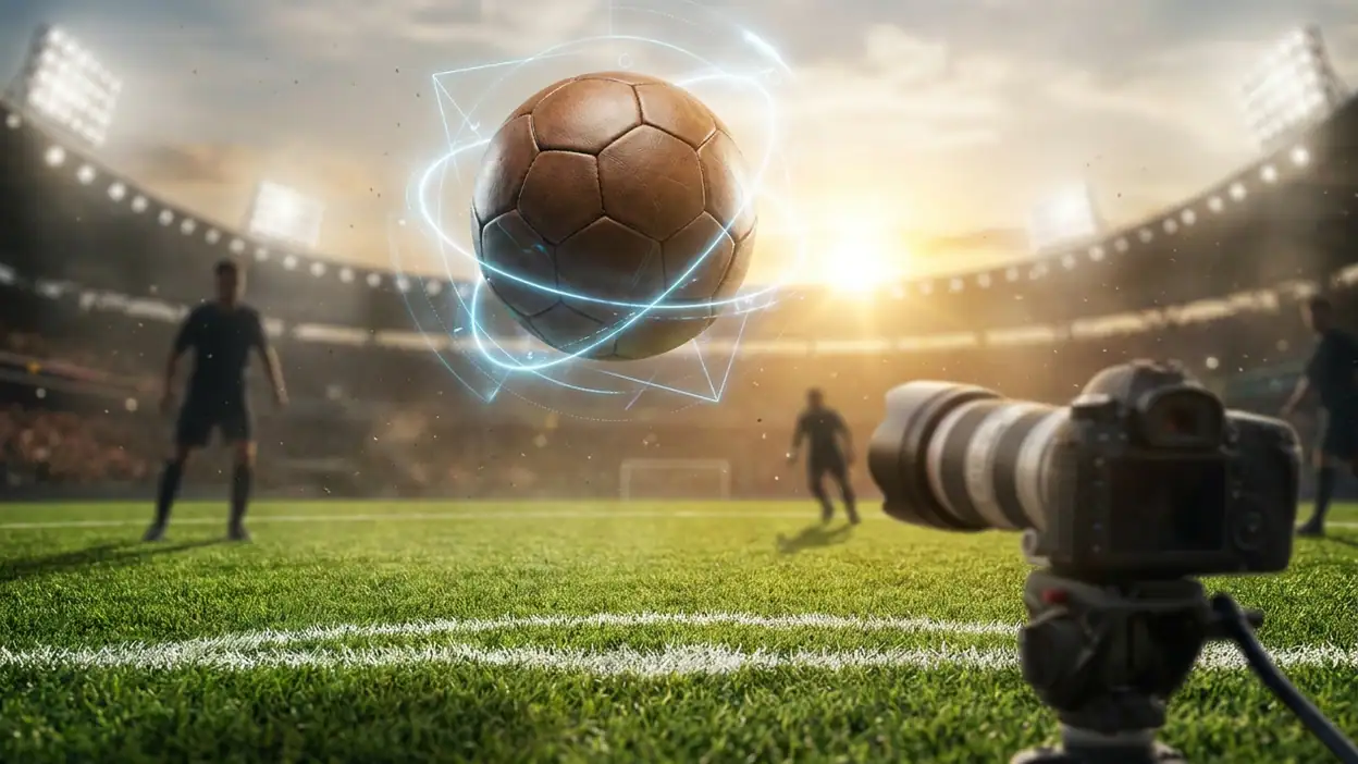Soccer Superstar - Futebol: O Jogo Viciante que Todo Fã Precisa Conhecer