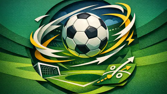 Soccer Superstar - Futebol: O Jogo Viciante que Todo Fã Precisa Conhecer header