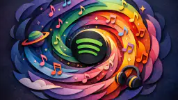 Spotify: música e podcasts é a escolha da semana para audição personalizada header