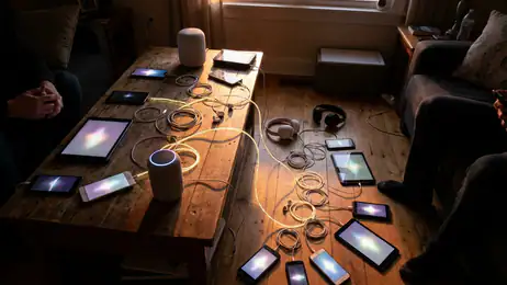 Spotify: Música e Podcasts no Centro do Ecossistema Mobile