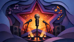 StarMaker: Cante Karaokê e Transforme a Música em Conexão header