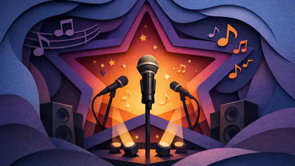 StarMaker: Cante Karaokê e Transforme a Música em Conexão header