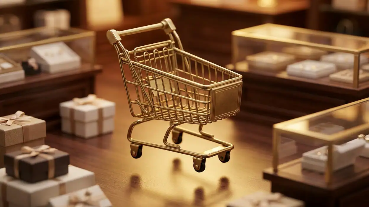 Temu:Compre como um bilionário - A Revolução das Compras Móveis