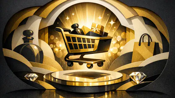 Temu:Compre como um bilionário - A Revolução das Compras Móveis header