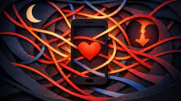Threads: Conexões Íntimas na Era das Redes Sociais header