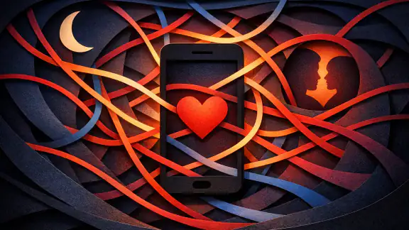 Threads: Conexões Íntimas na Era das Redes Sociais header