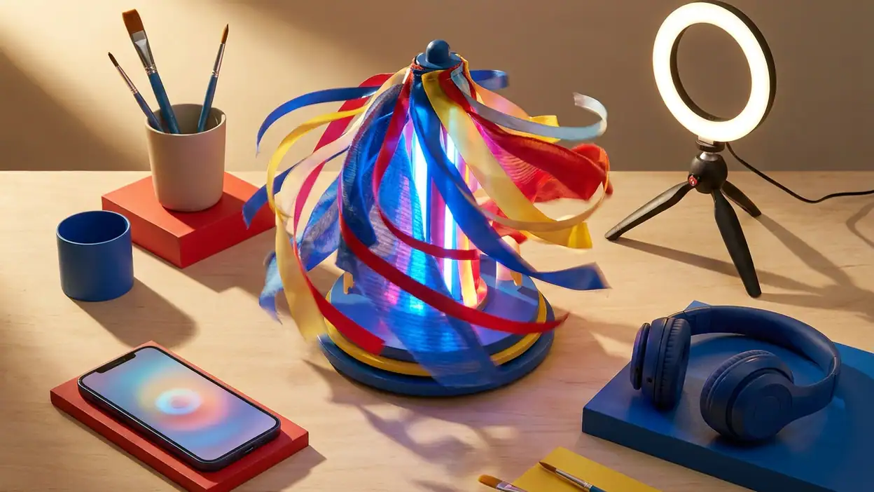TikTok: O Impulso Imparável na Era Digital