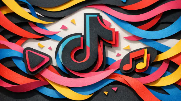 TikTok: O Impulso Imparável na Era Digital header