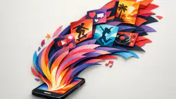 TikTok: O Segredo do Sucesso no Mundo Digital header