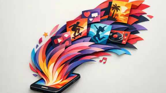 TikTok: O Segredo do Sucesso no Mundo Digital header