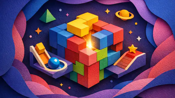 Toca Boca Jr: A Revolução na Educação Infantil Digital header