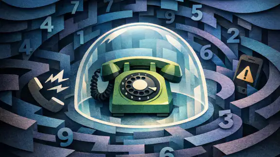 Truecaller Bloqueio de Chamadas: A Revolução no Controle Telefônico header